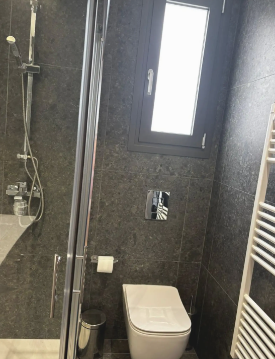 One Bedroom Apartment - Egkomi/Makedonitissa, Nicosia image 3