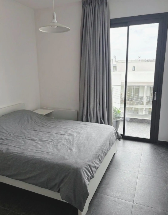 One Bedroom Apartment - Egkomi/Makedonitissa, Nicosia image 2