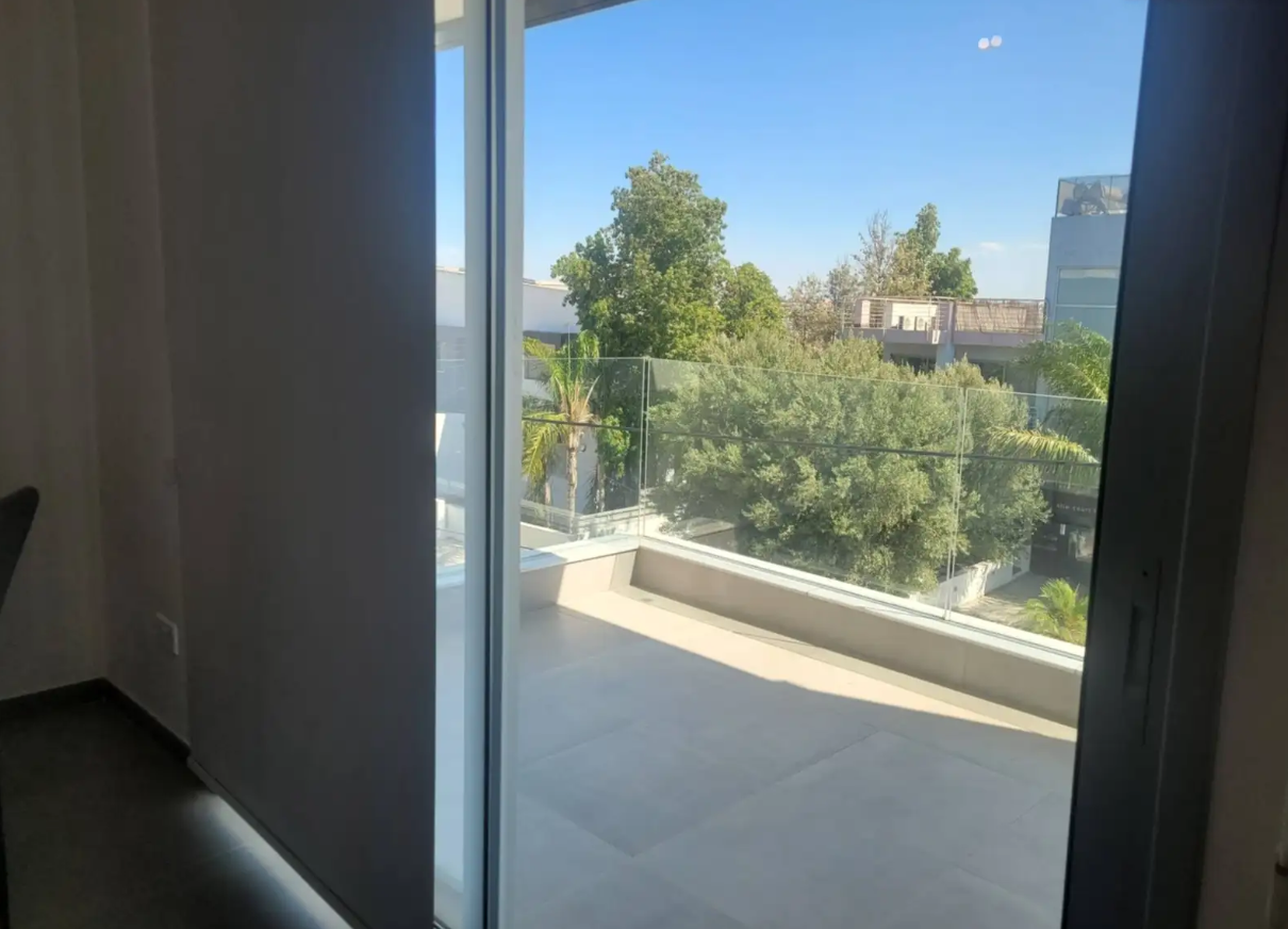 One Bedroom Apartment - Egkomi, Nicosia image 2