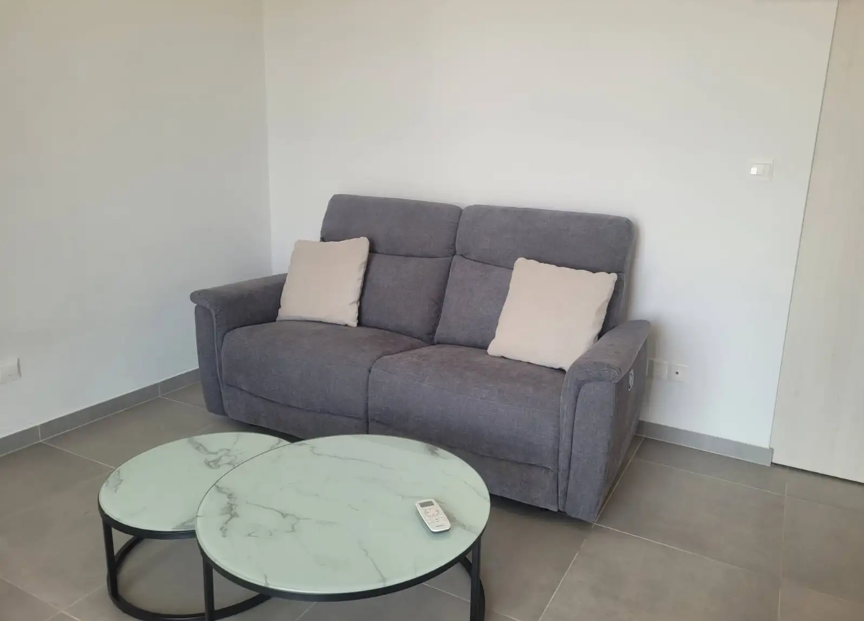 One Bedroom Apartment - Egkomi, Nicosia image 4