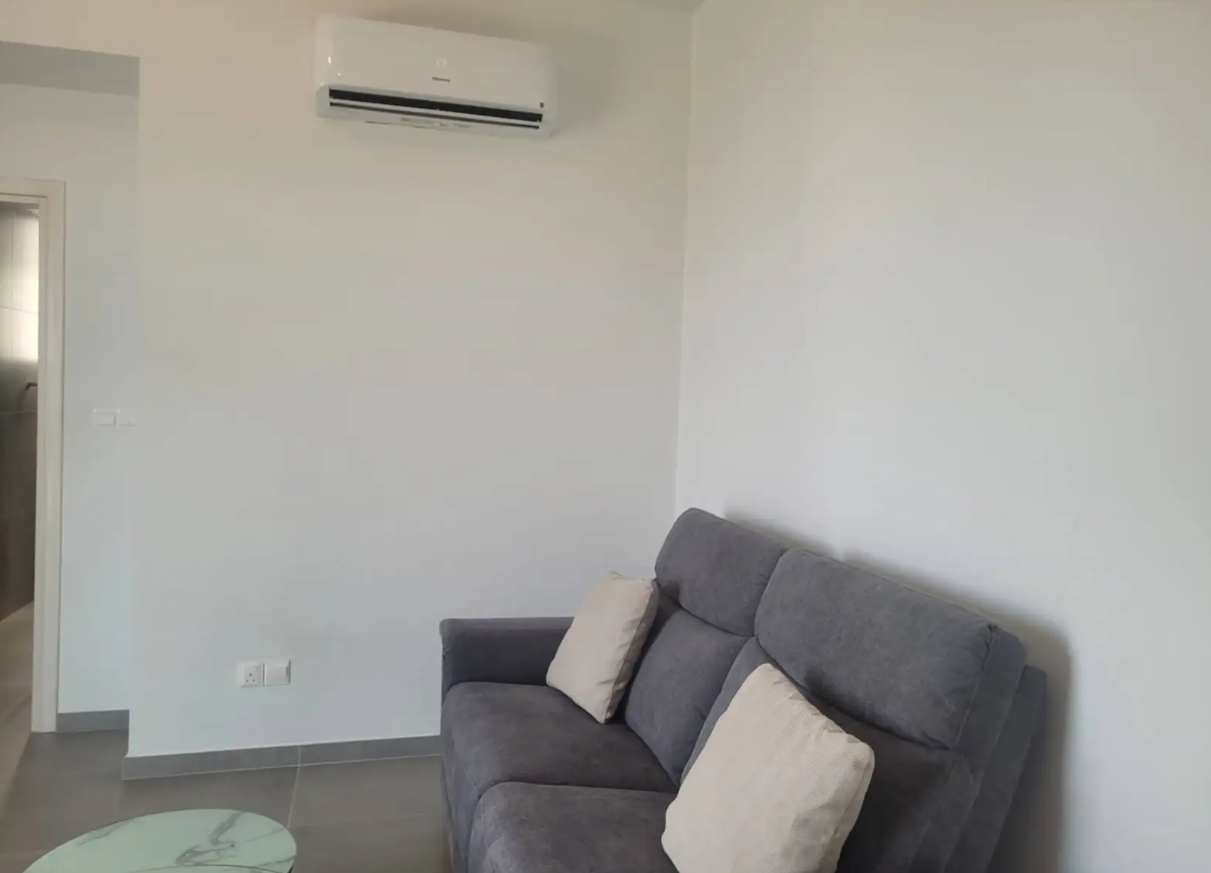 One Bedroom Apartment - Egkomi, Nicosia image 7
