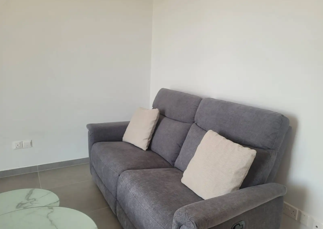 One Bedroom Apartment - Egkomi, Nicosia image 10