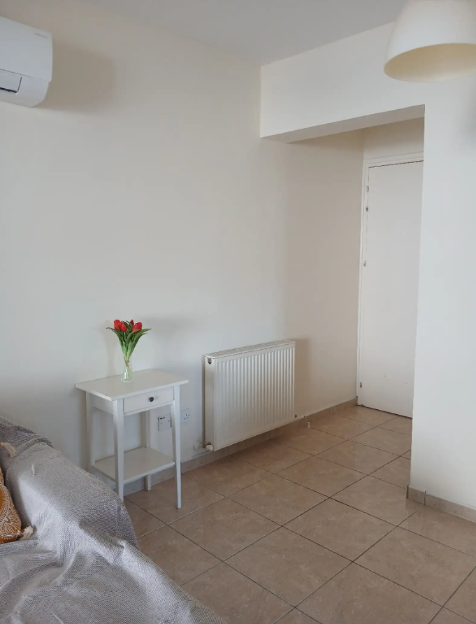 One Bedroom Apartment - Aglantzia, Nicosia