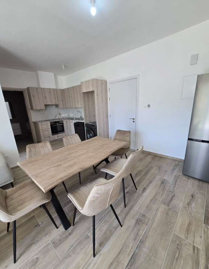 One Bedroom Apartment - Aglantzia, Nicosia