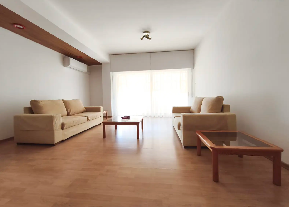 Two Bedroom Apartment - Trypiotis, Nicosia