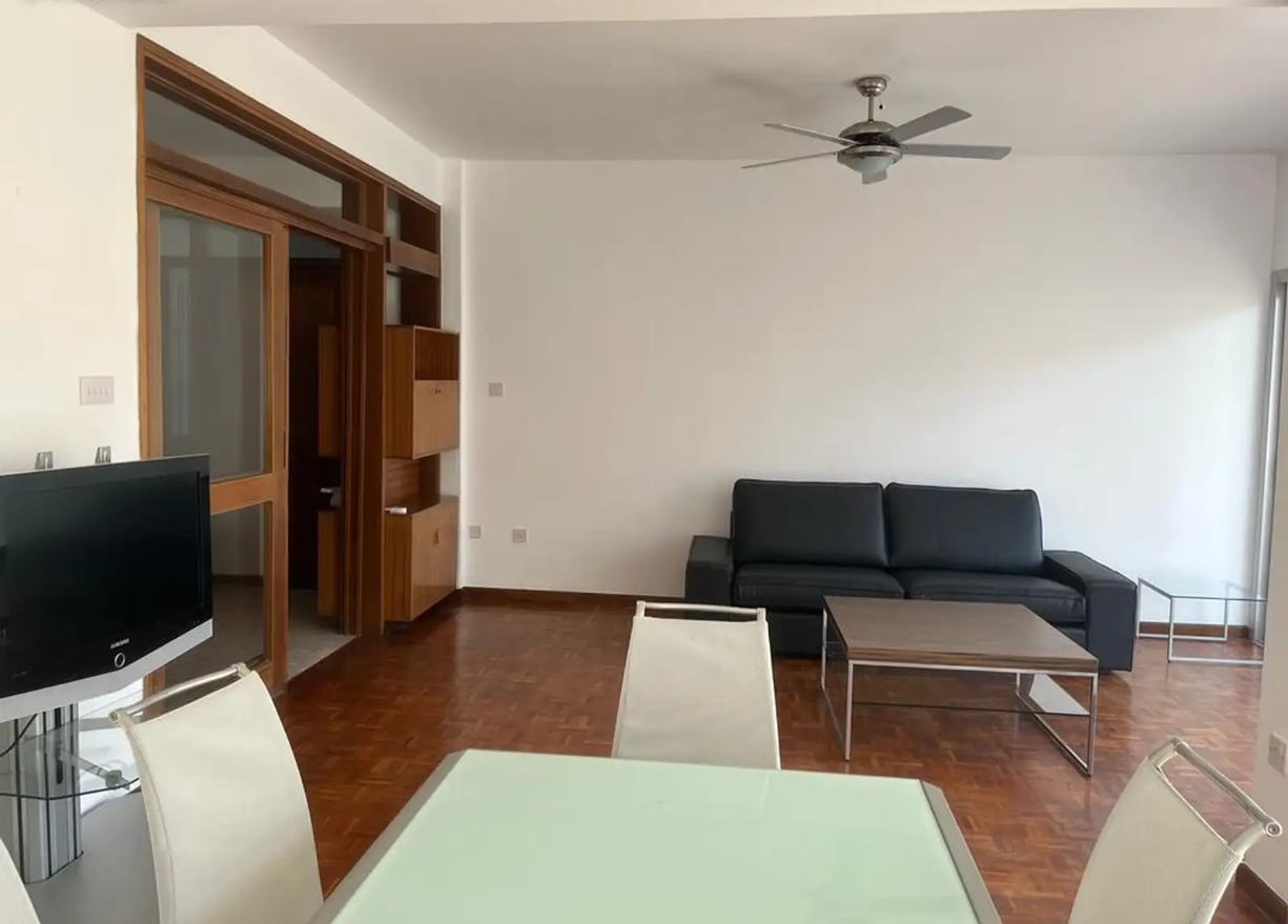 Three Bedroom Apartment - Lykabittos, Nicosia
