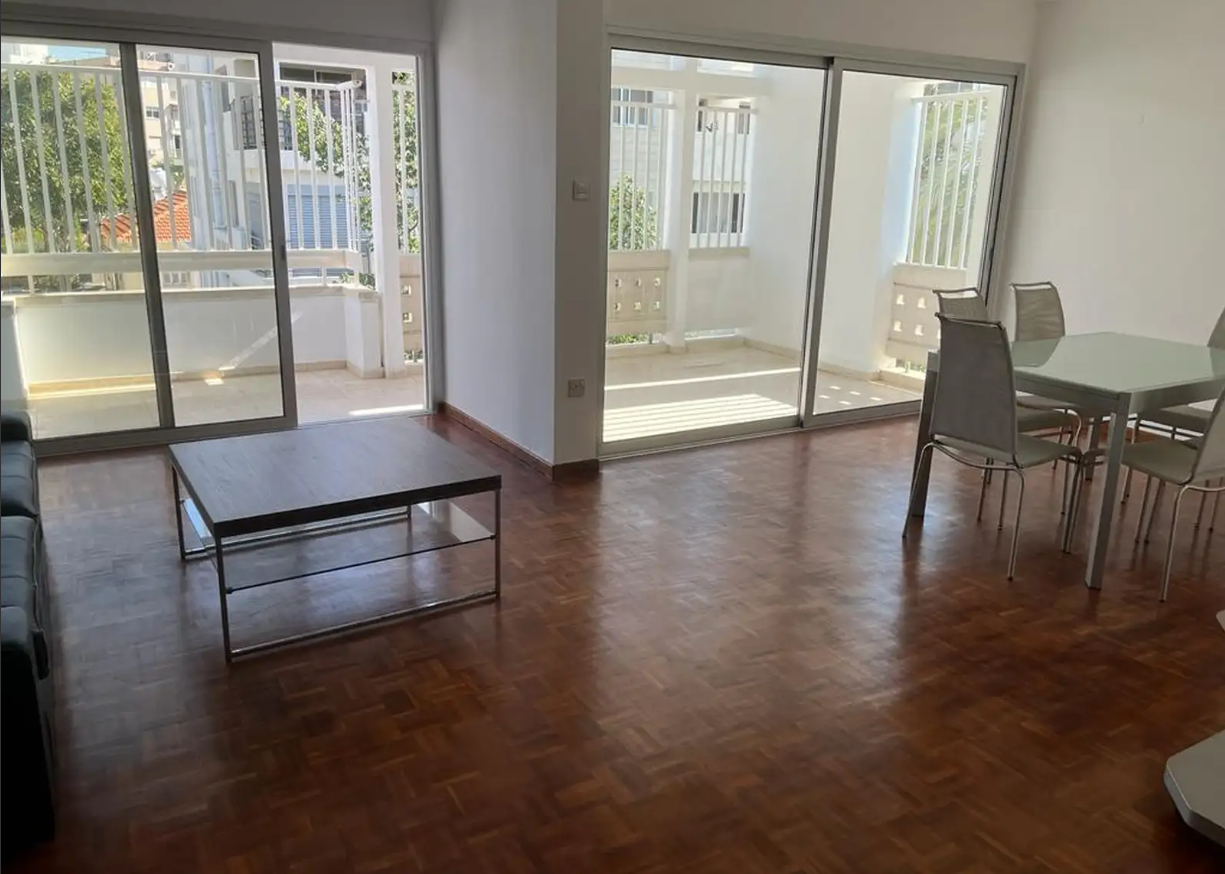 Three Bedroom Apartment - Lykabittos, Nicosia image 2