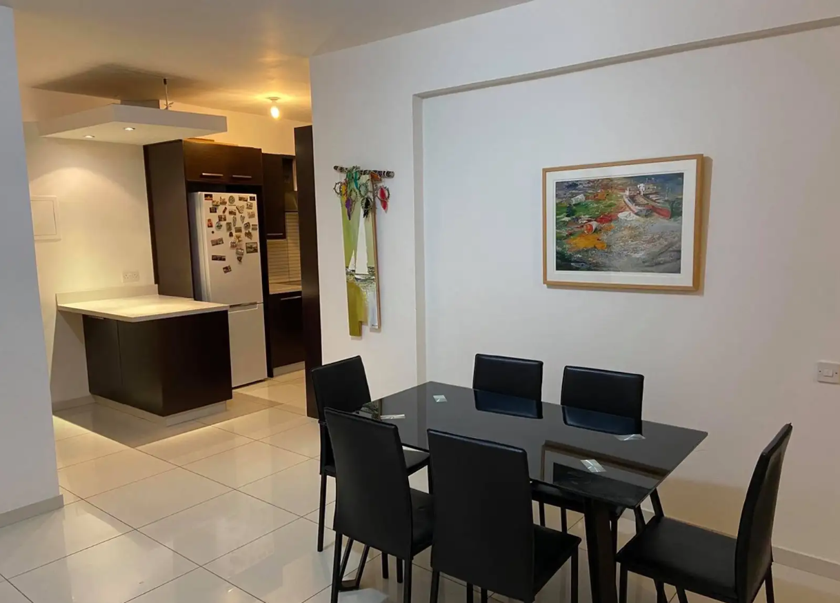 Two Bedroom Apartment - Latsia, Nicosia