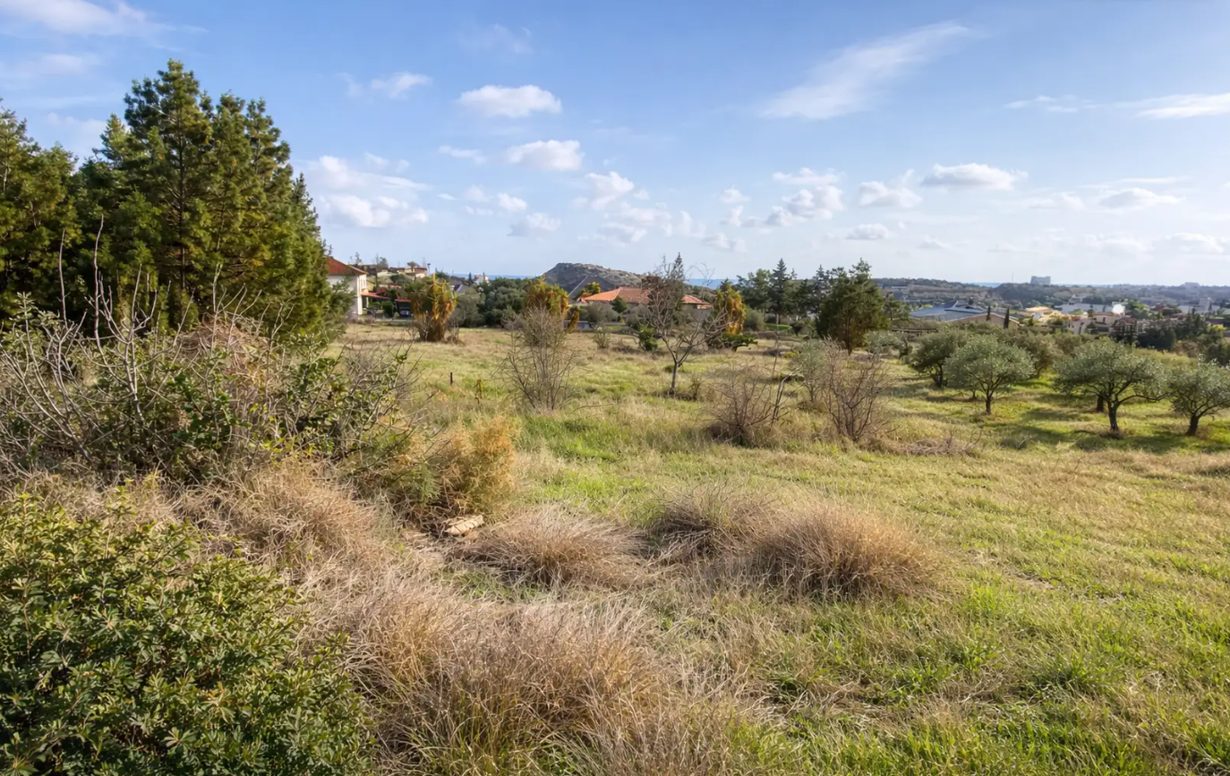 Residential Plot - Agios Tychon, Limassol image 3