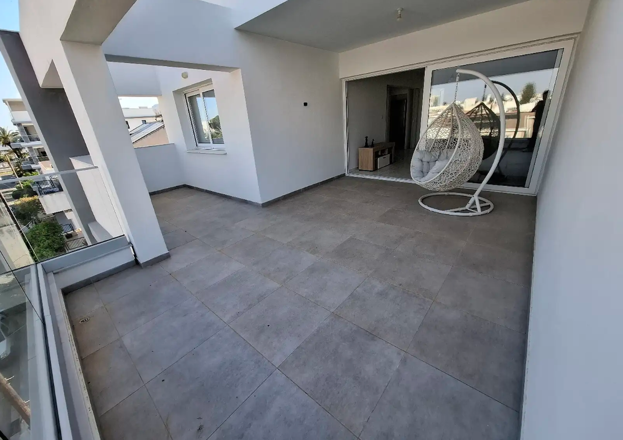 One Bedroom Apartment - Egkomi, Nicosia