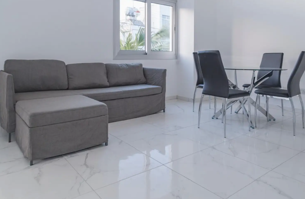 Two Bedroom Ground Floor Apartment - Lykavittos, Nicosia