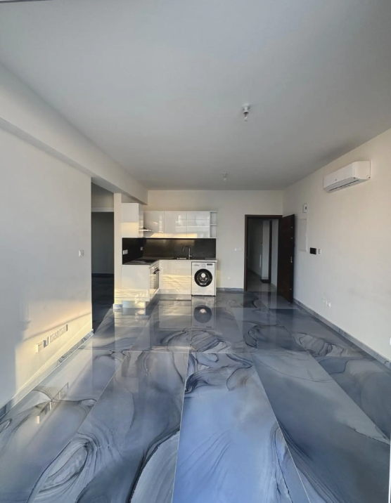 Two Bedroom Apartment - Strovolos, Agios Vasileios