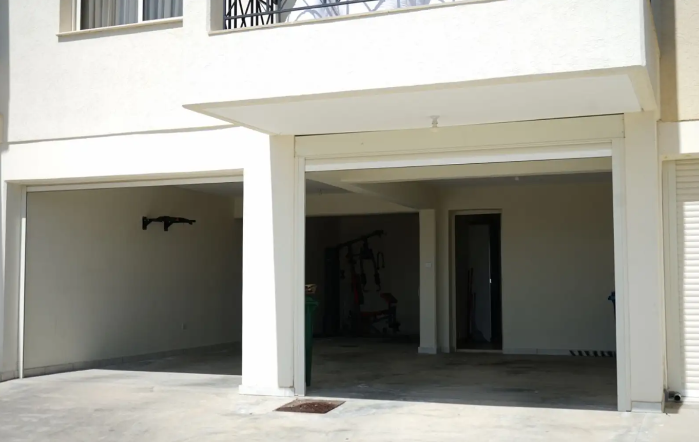 Three Bedroom Apartment - Agios Athanasios, Limassol image 8