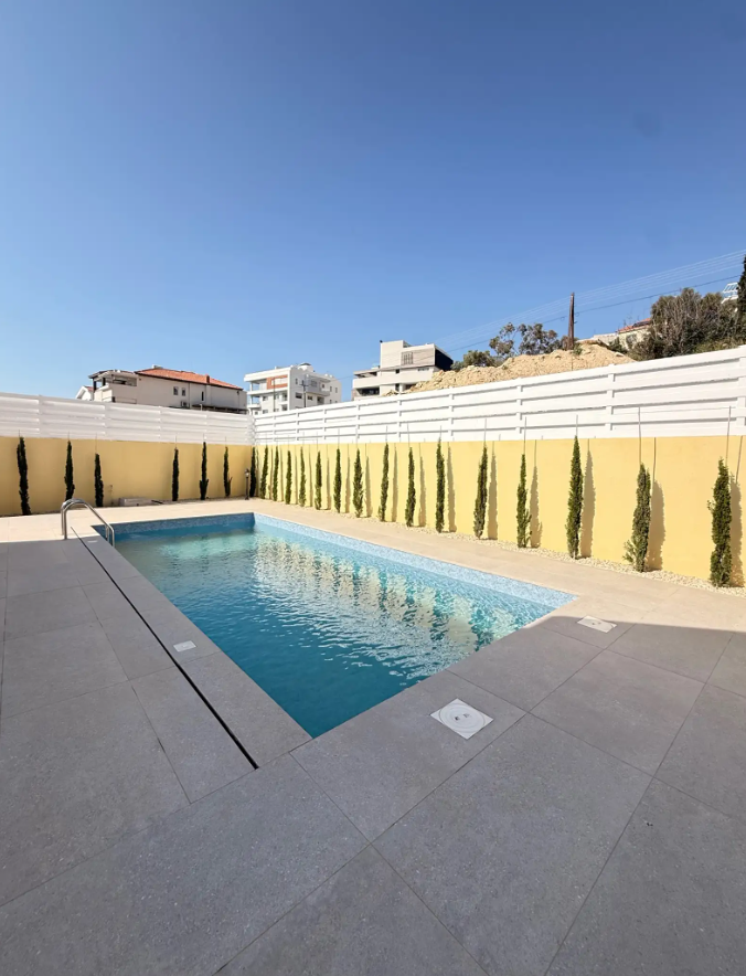 Four Bedroom House - Agios Athanasios, Limassol image 2