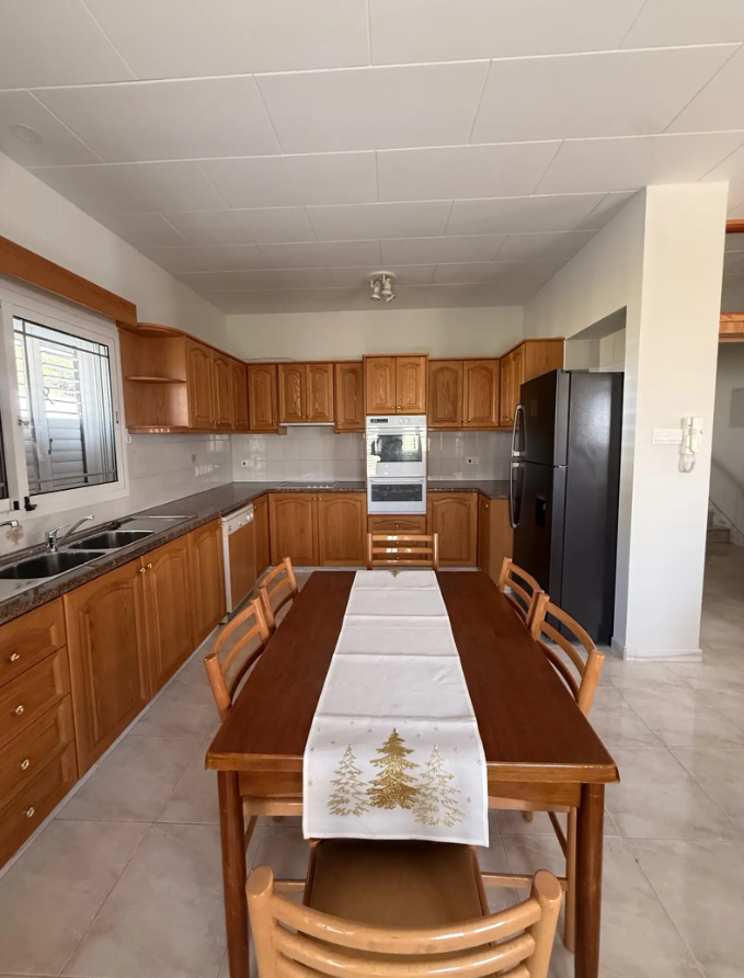 Four Bedroom House - Agios Athanasios, Limassol image 8