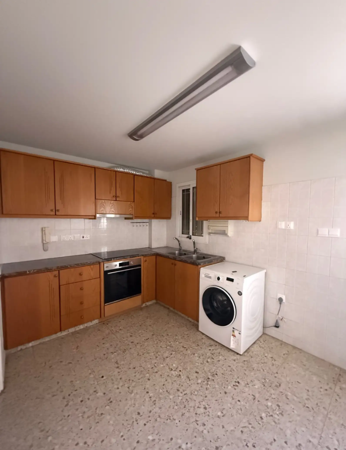 Four Bedroom House - Agios Athanasios, Limassol image 13