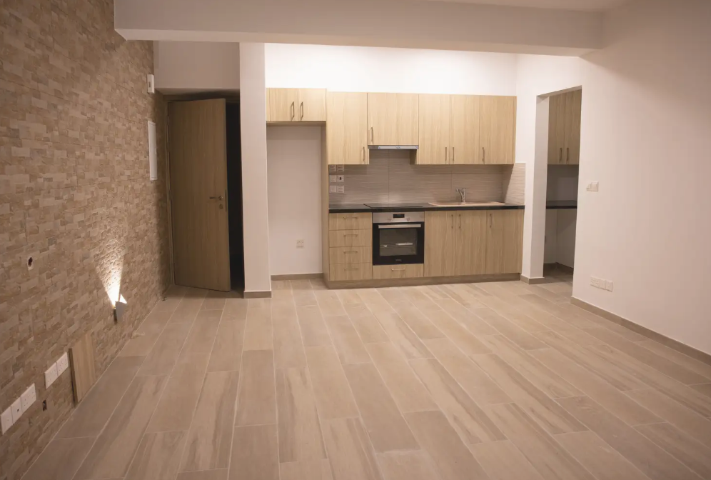One Bedroom Apartment - Aglantzia, Nicosia