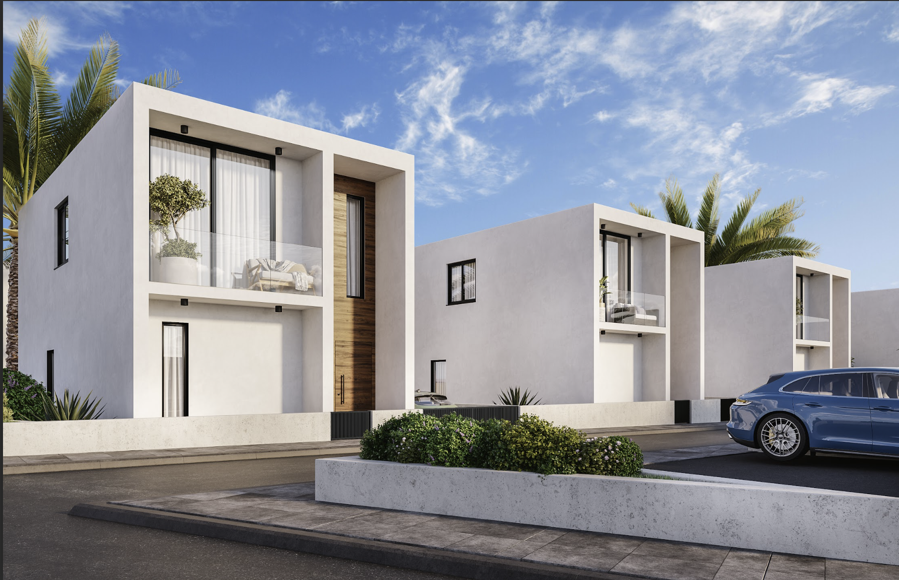 Three Bedroom Villa, Chloraka ,Paphos image 3