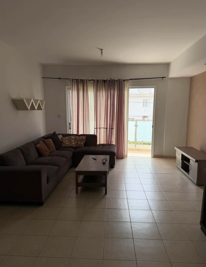 Two Bedroom Apartment - Aglantzia, Nicosia