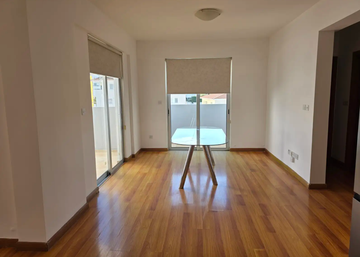 Two Bedroom Apartment - Aglantzia, Nicosia