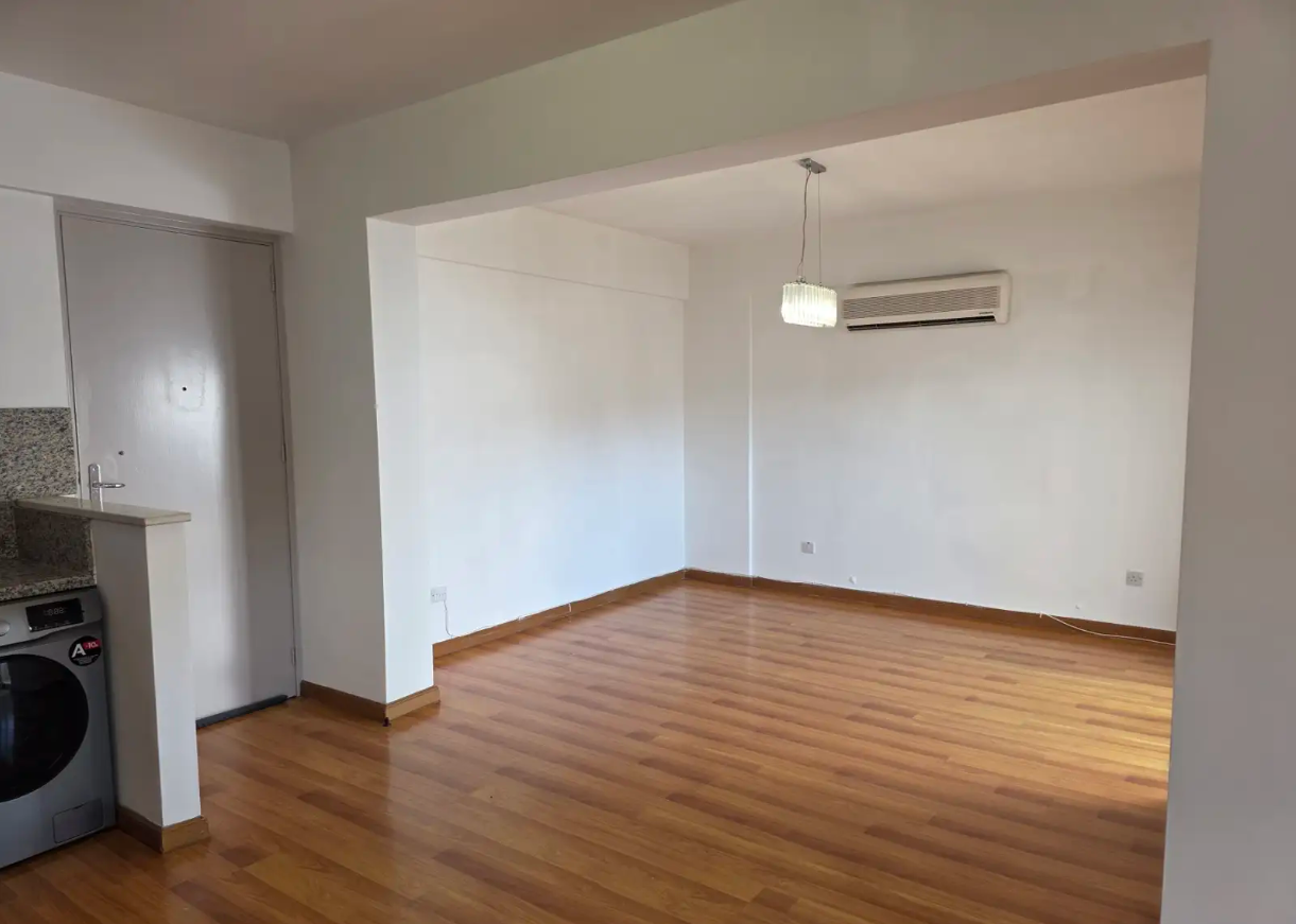 Two Bedroom Apartment - Aglantzia, Nicosia image 2