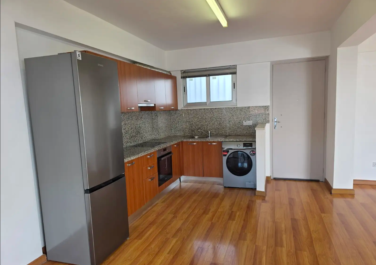 Two Bedroom Apartment - Aglantzia, Nicosia image 4