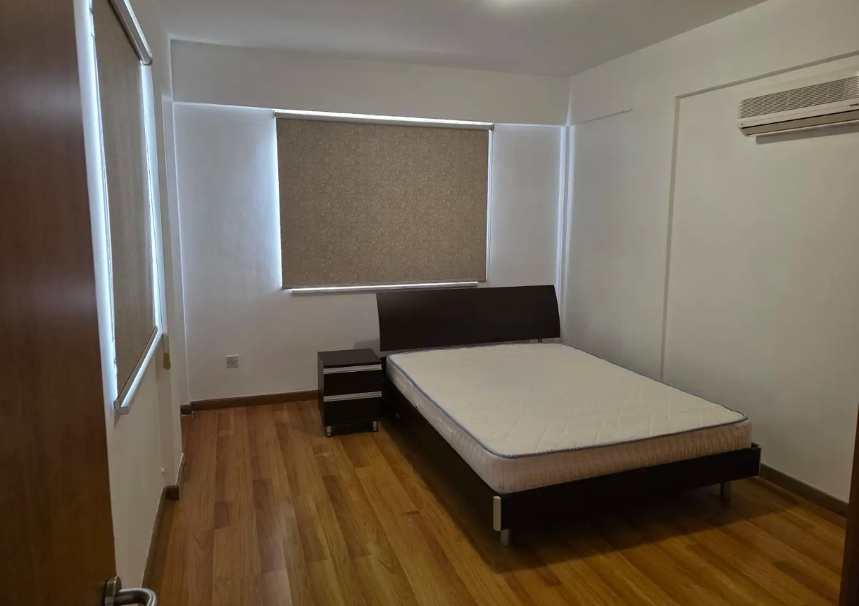 Two Bedroom Apartment - Aglantzia, Nicosia image 5