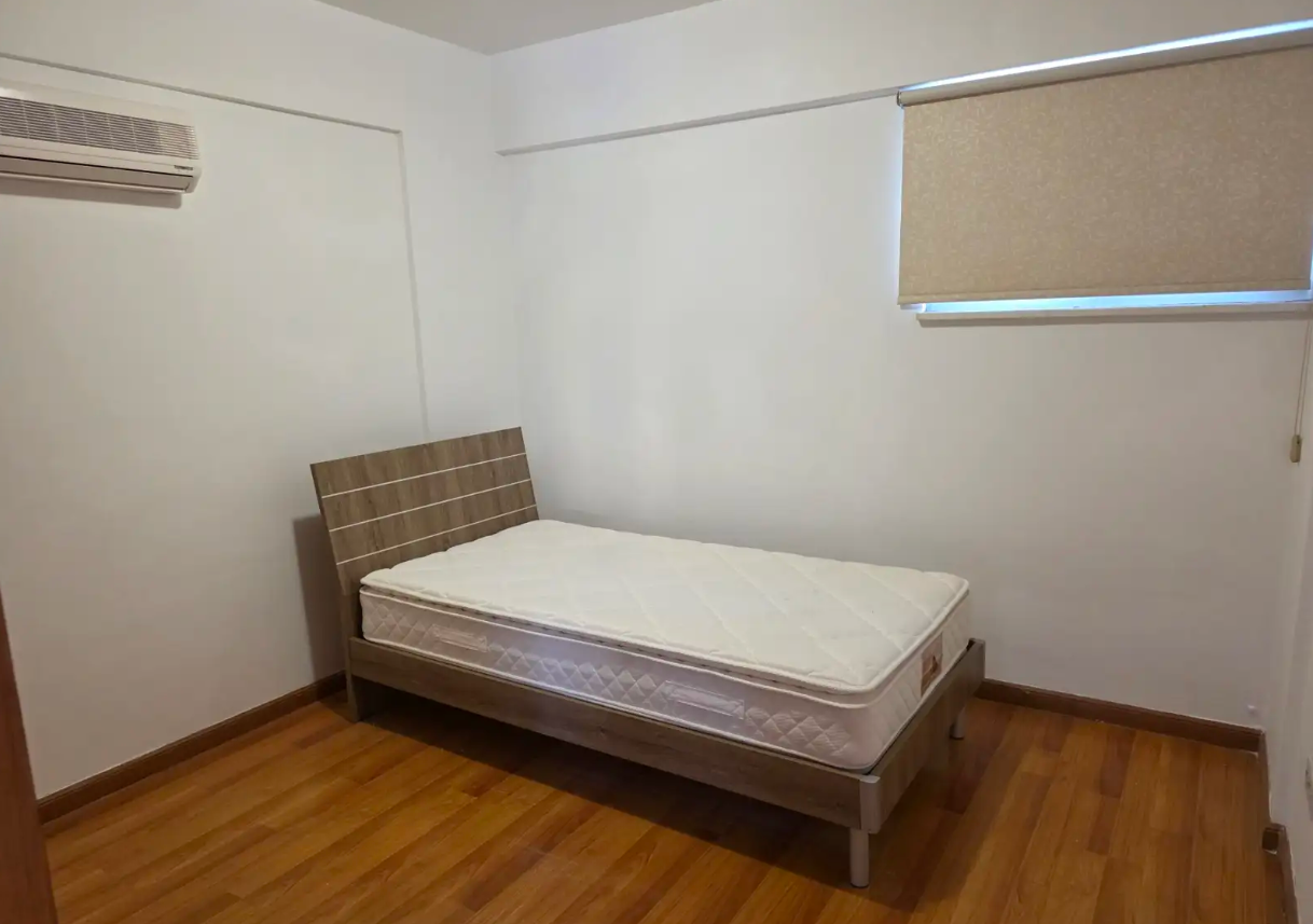 Two Bedroom Apartment - Aglantzia, Nicosia image 6