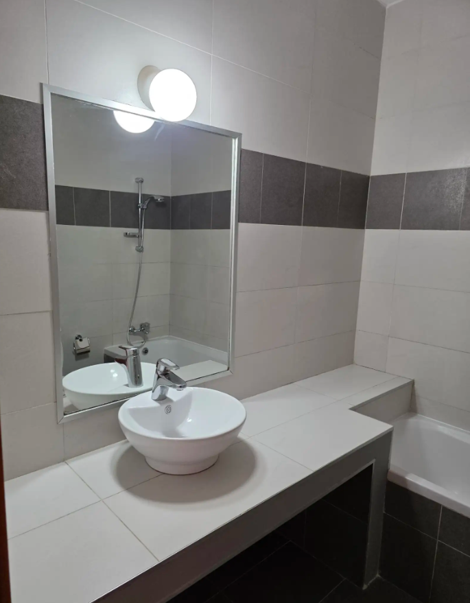 Two Bedroom Apartment - Aglantzia, Nicosia image 7