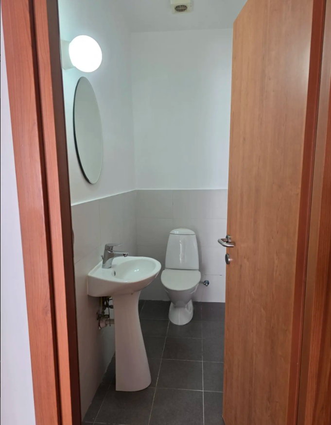 Two Bedroom Apartment - Aglantzia, Nicosia image 9