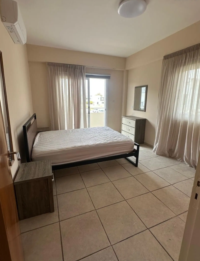 One Bedroom Apartment - Aglantzia, Nicosia