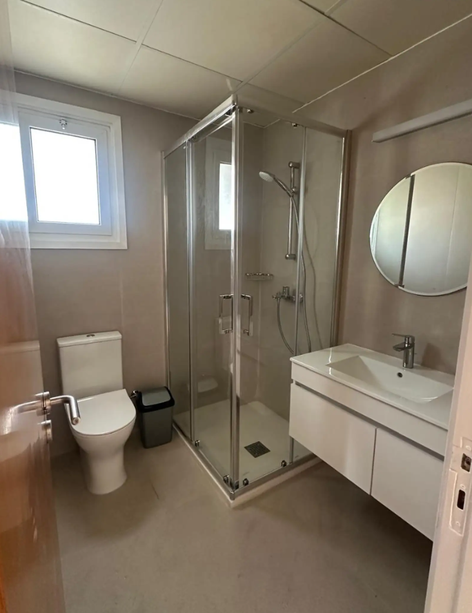 One Bedroom Apartment - Aglantzia, Nicosia image 2