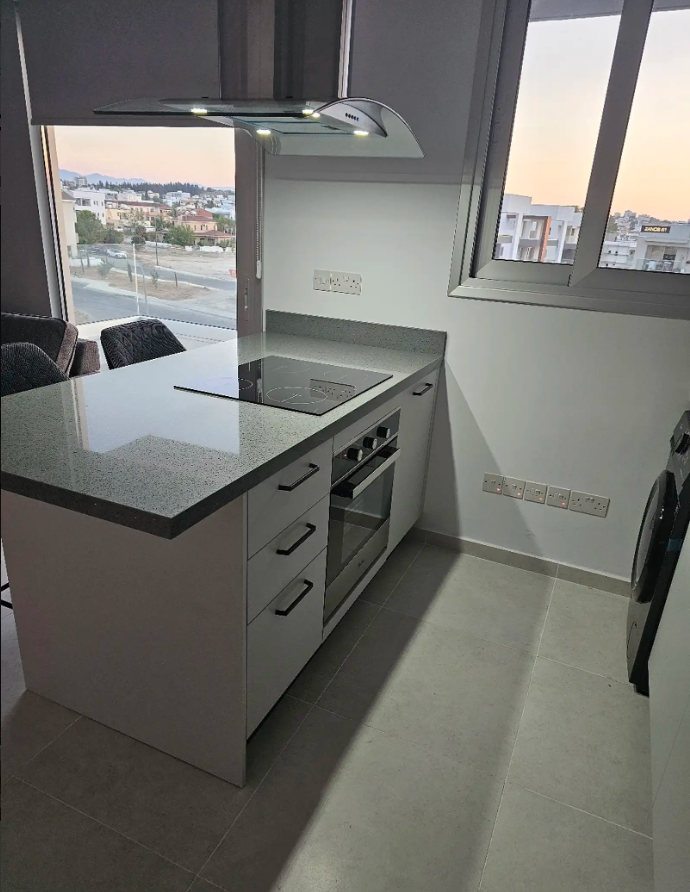 One Bedroom Apartment - Aglantzia, Nicosia