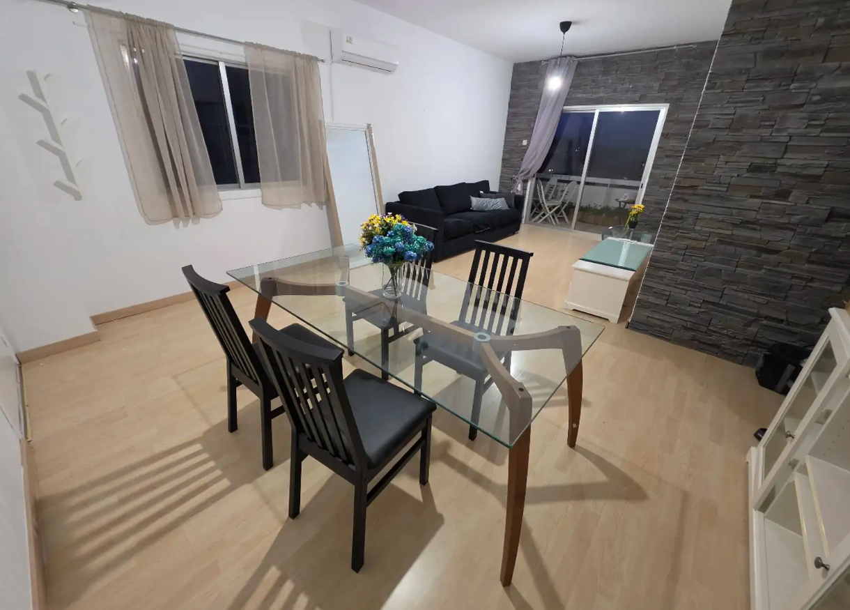 Two Bedroom Apartment - Aglantzia, Nicosia