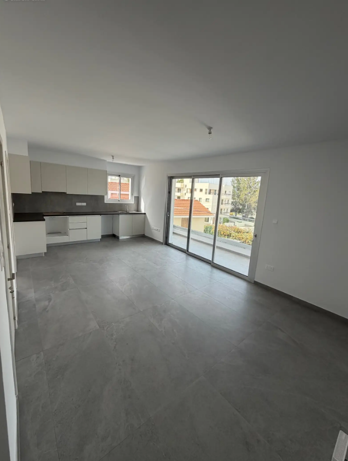 One Bedroom Apartment - Aglantzia, Nicosia