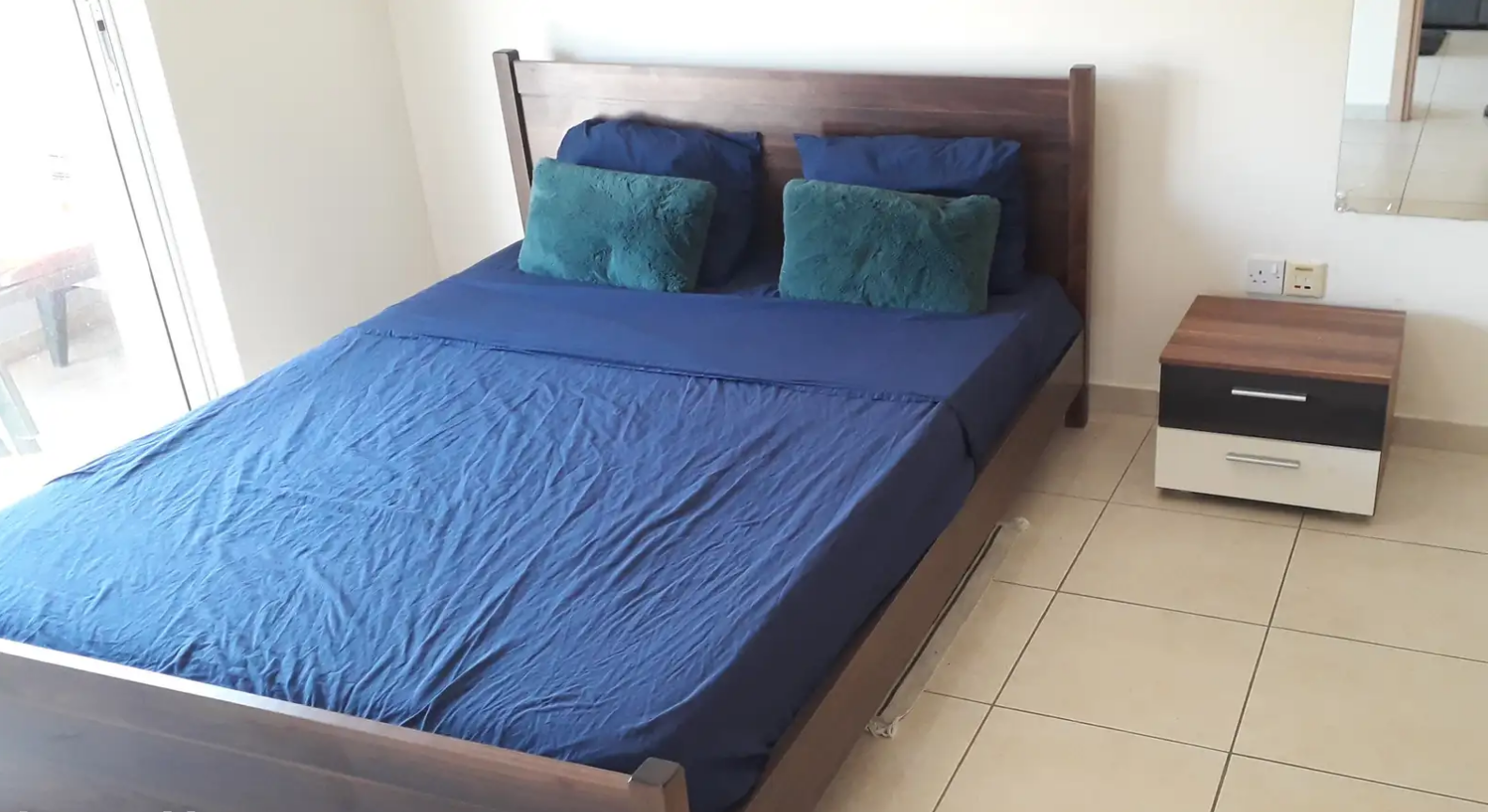 One Bedroom Apartment - Aglantzia, Nicosia