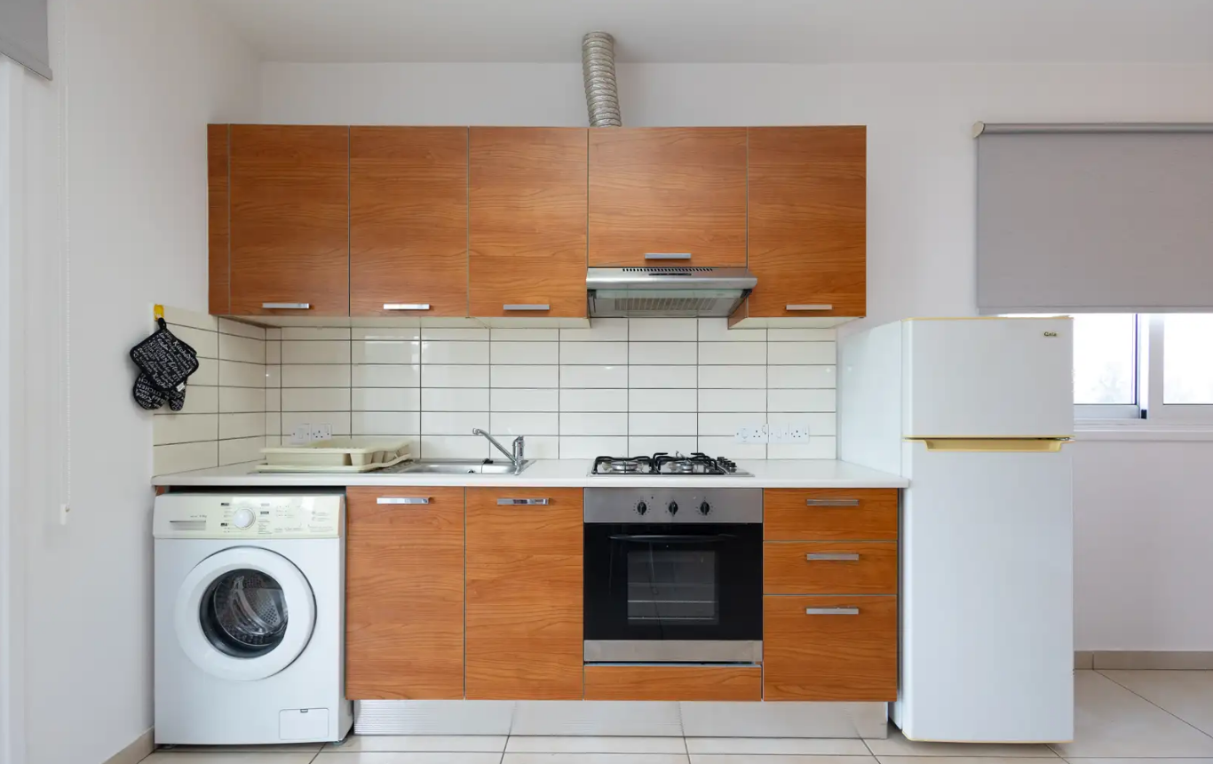 Studio Apartment - Aglantzia, Nicosia image 5