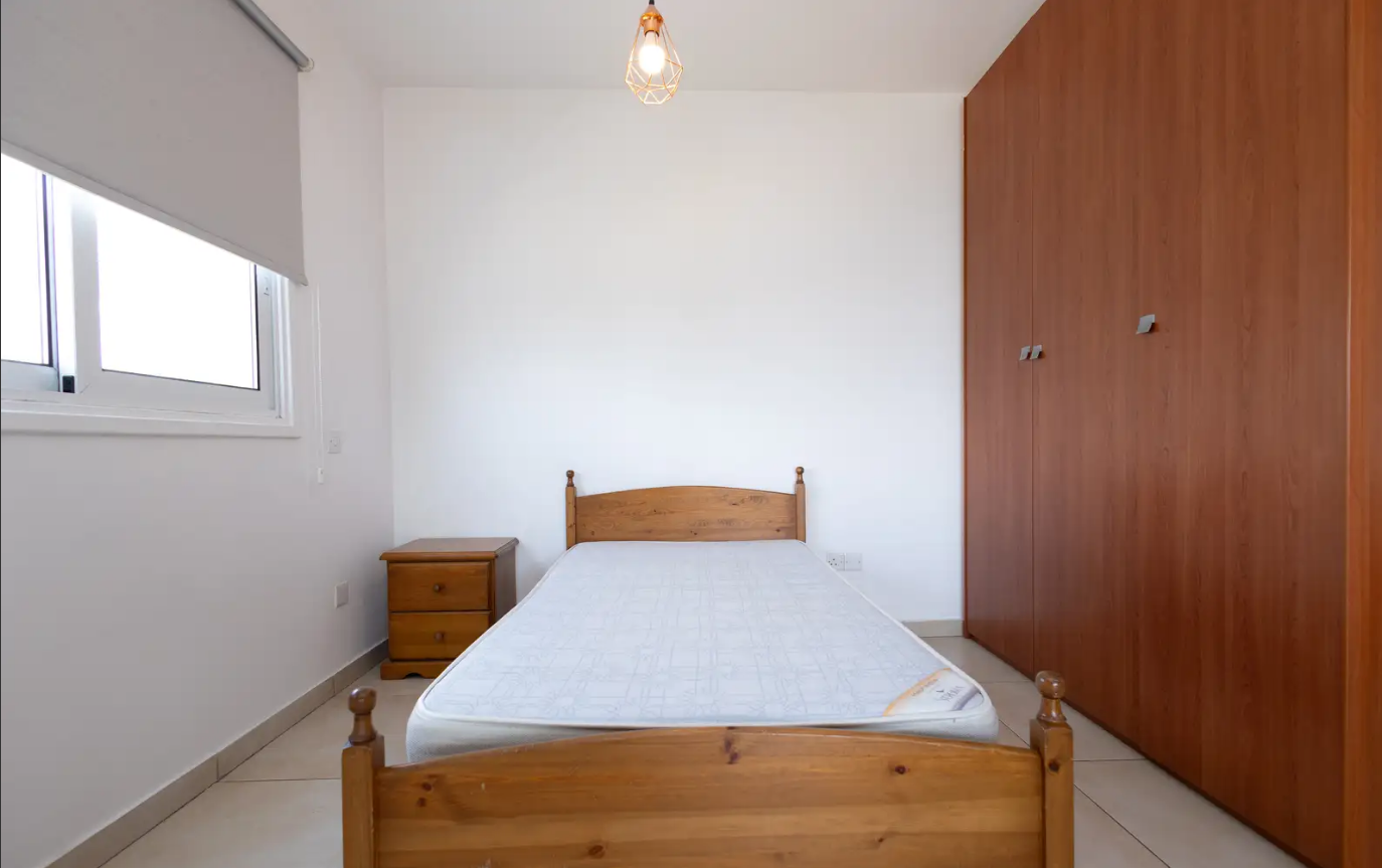 Studio Apartment - Aglantzia, Nicosia image 7