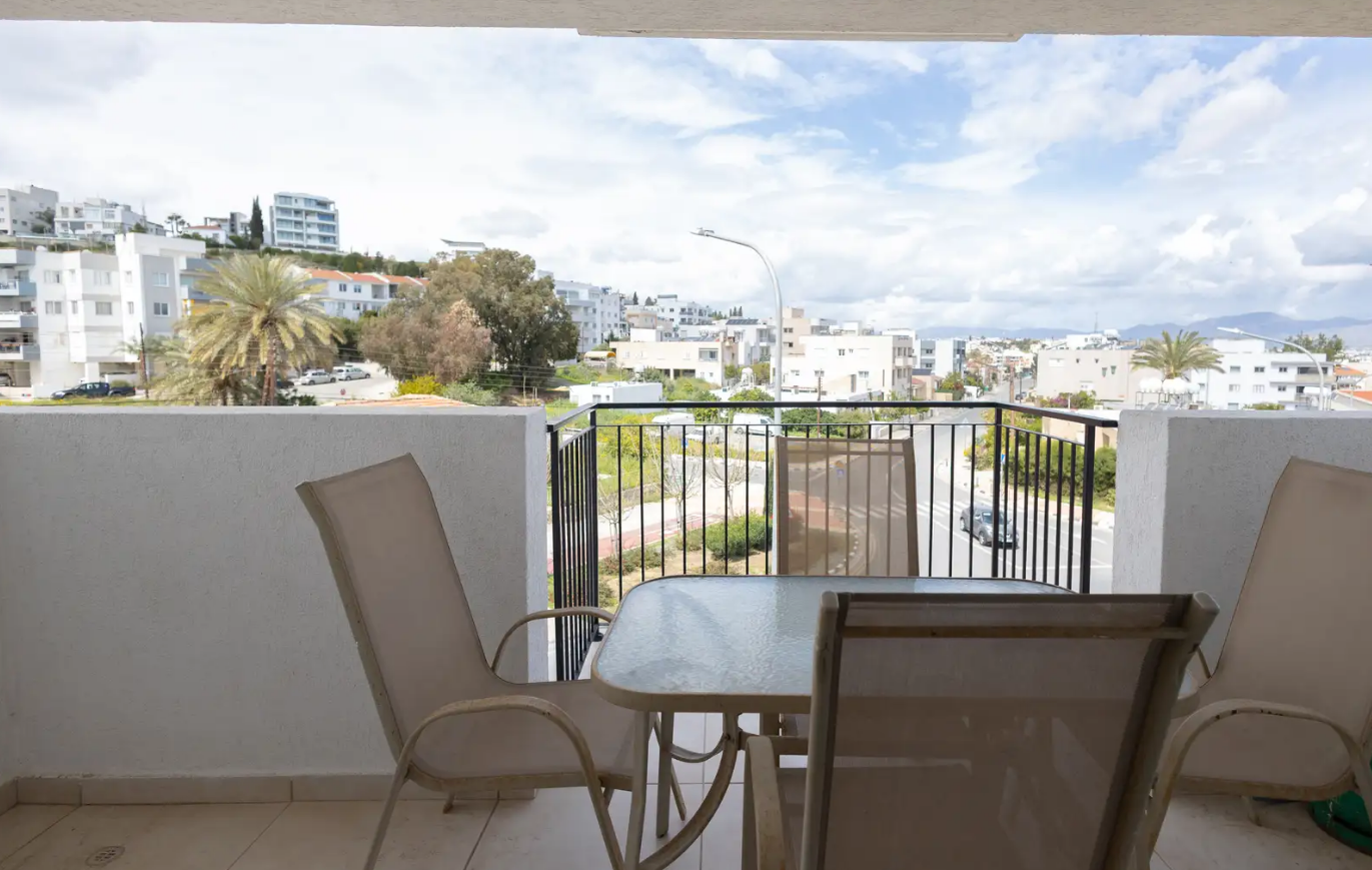 Studio Apartment - Aglantzia, Nicosia image 9