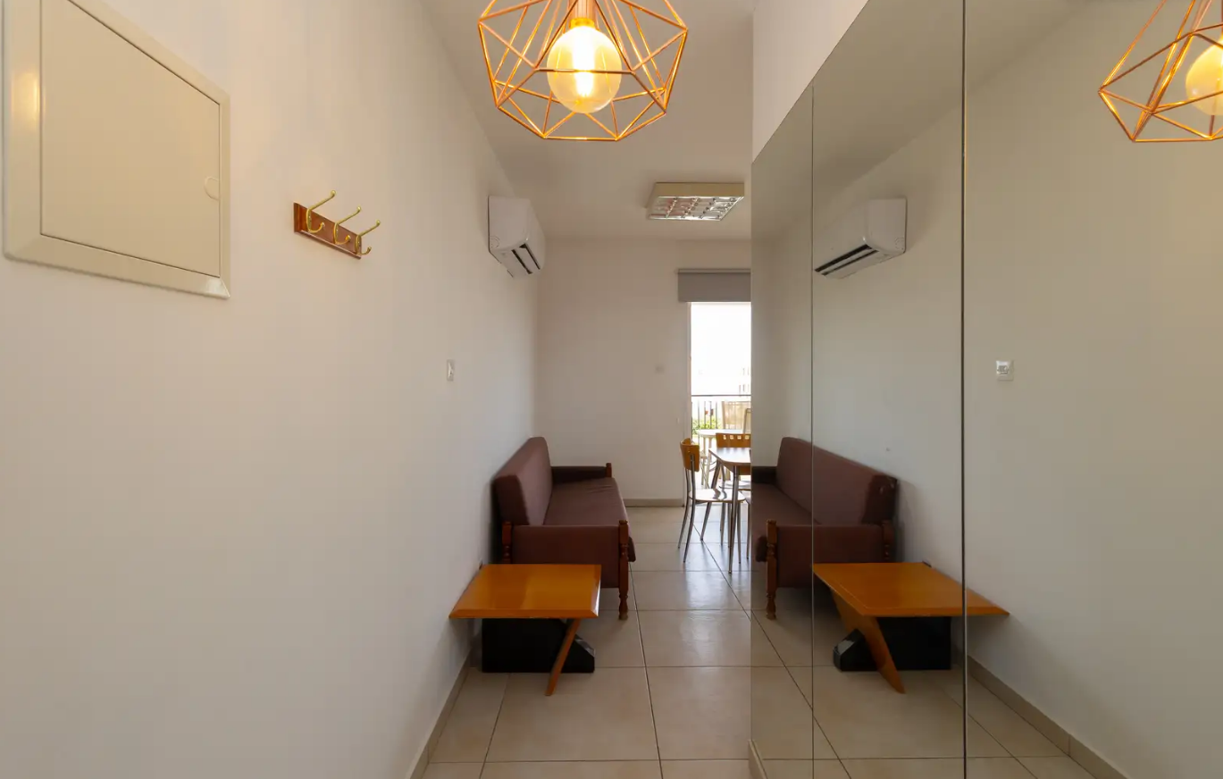 Studio Apartment - Aglantzia, Nicosia image 12