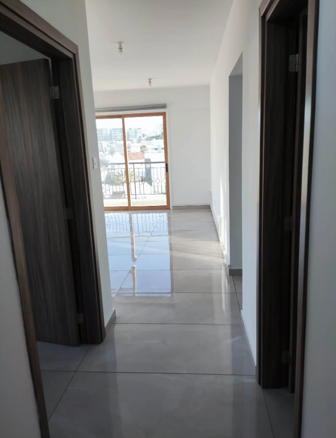 Three Bedroom Apartment - Aglantzia, Nicosia