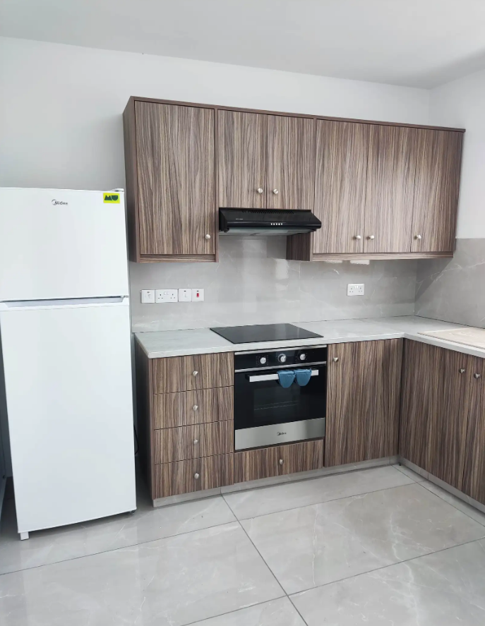 Three Bedroom Apartment - Aglantzia, Nicosia image 2