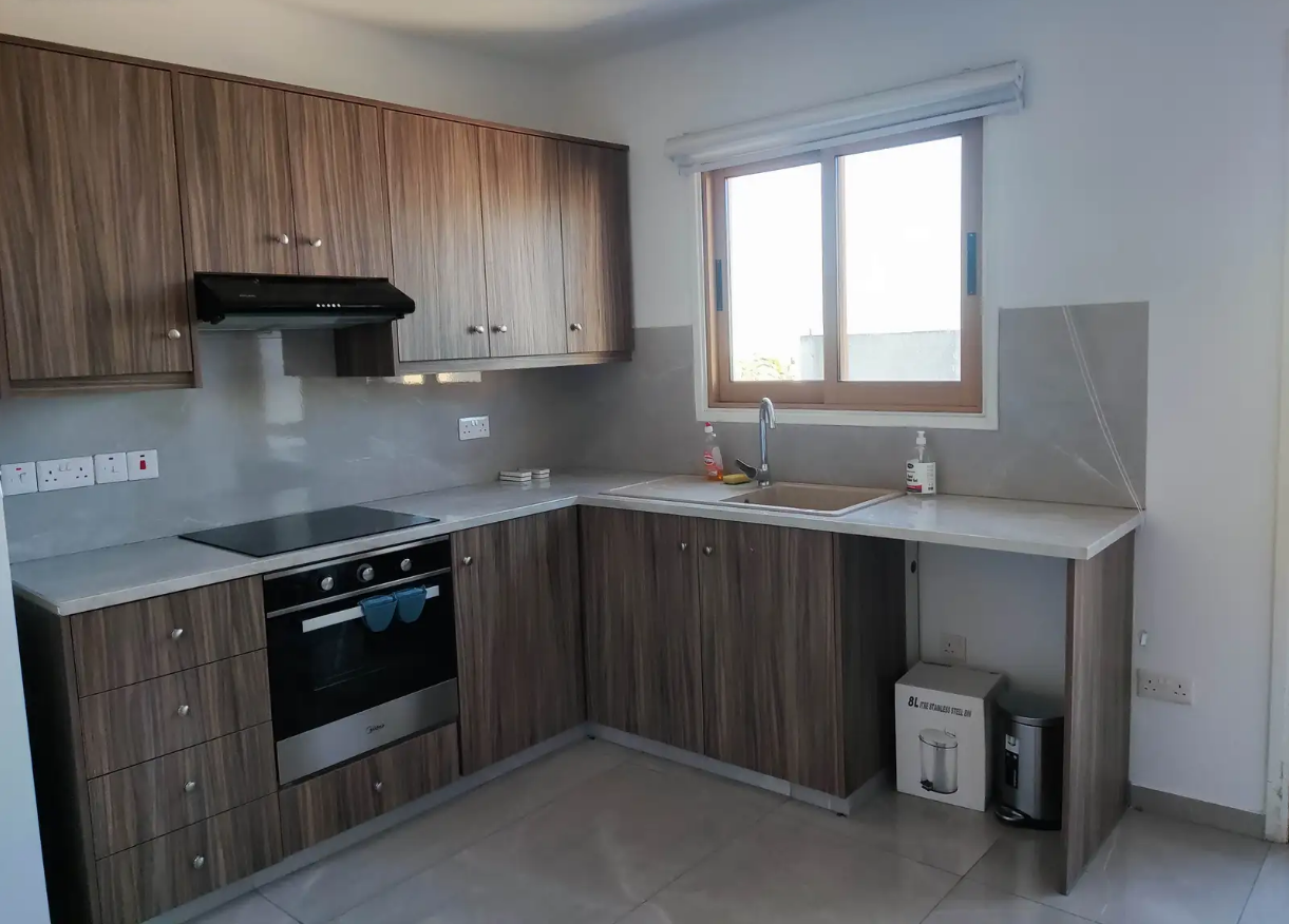 Three Bedroom Apartment - Aglantzia, Nicosia image 3