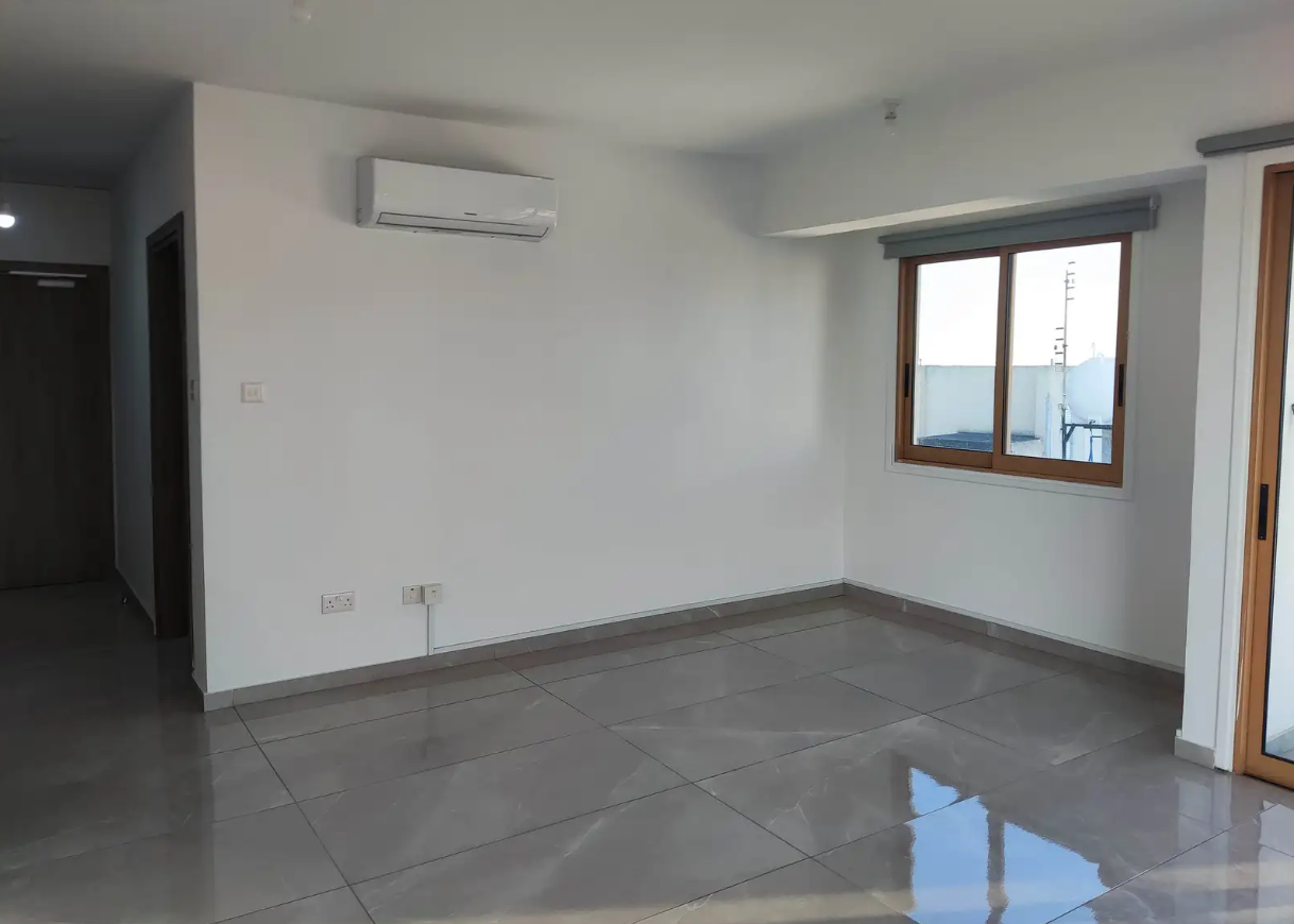 Three Bedroom Apartment - Aglantzia, Nicosia image 4