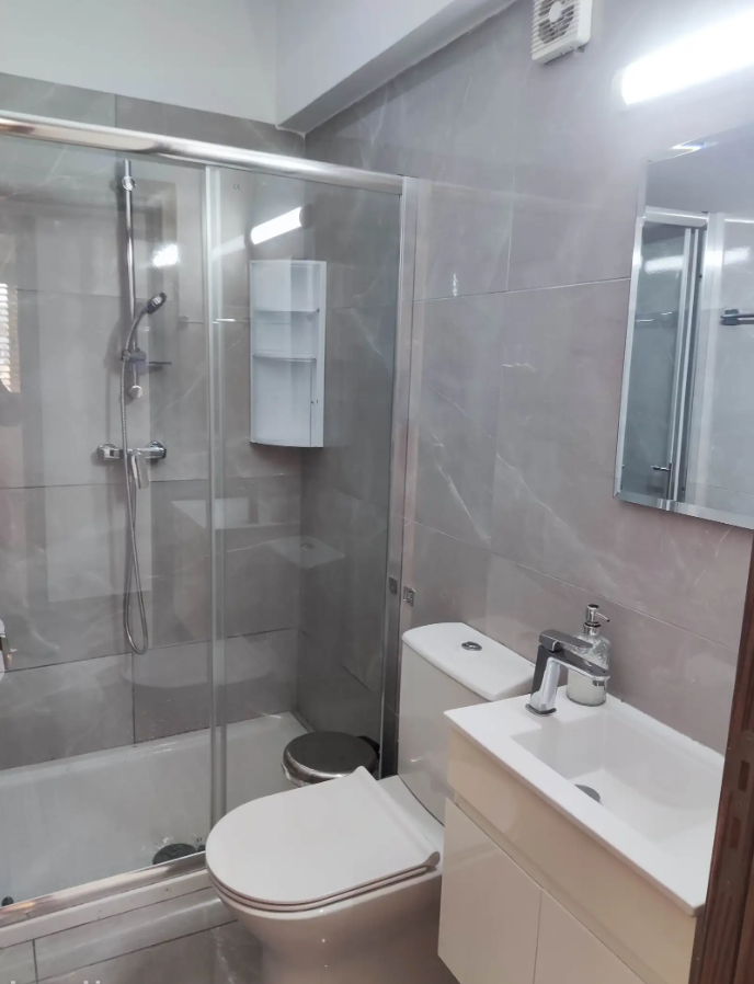 Three Bedroom Apartment - Aglantzia, Nicosia image 8