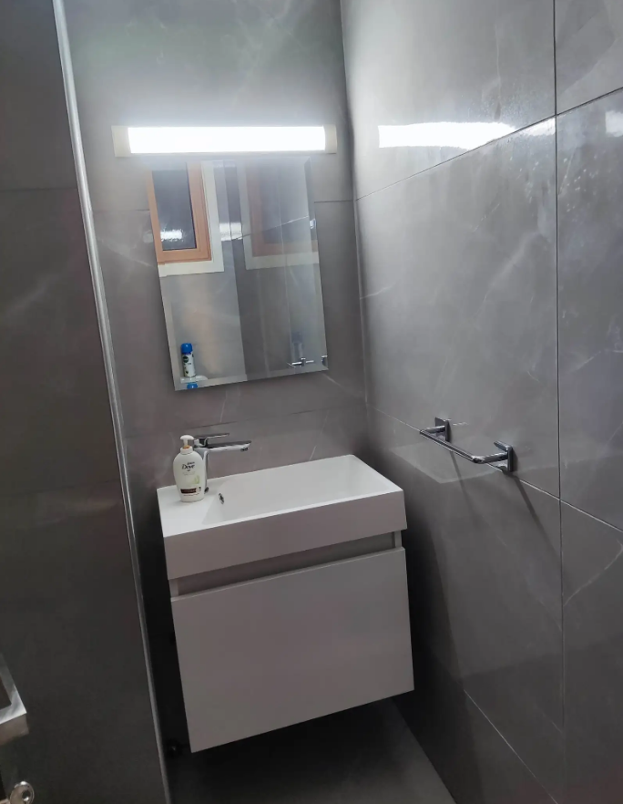 Three Bedroom Apartment - Aglantzia, Nicosia image 9