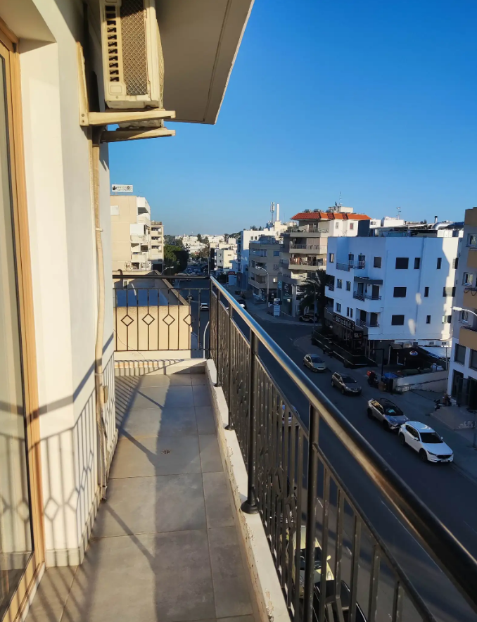 Three Bedroom Apartment - Aglantzia, Nicosia image 10