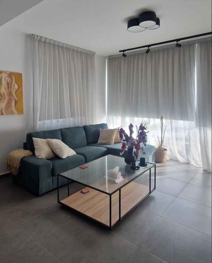Two Bedroom Apartment - Aglantzia, Nicosia