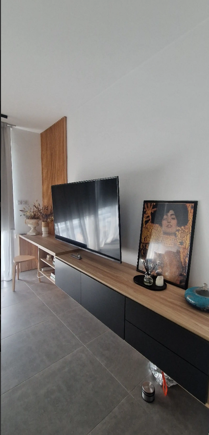 Two Bedroom Apartment - Aglantzia, Nicosia image 2