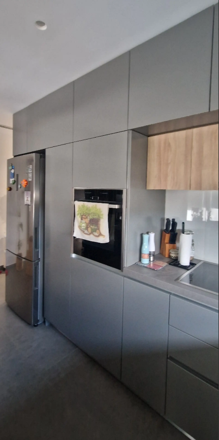 Two Bedroom Apartment - Aglantzia, Nicosia image 4